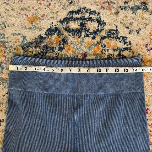 Fabletics Cloud Seamless High-Waisted Legging Women’s Size XL - Picture 10 of 13